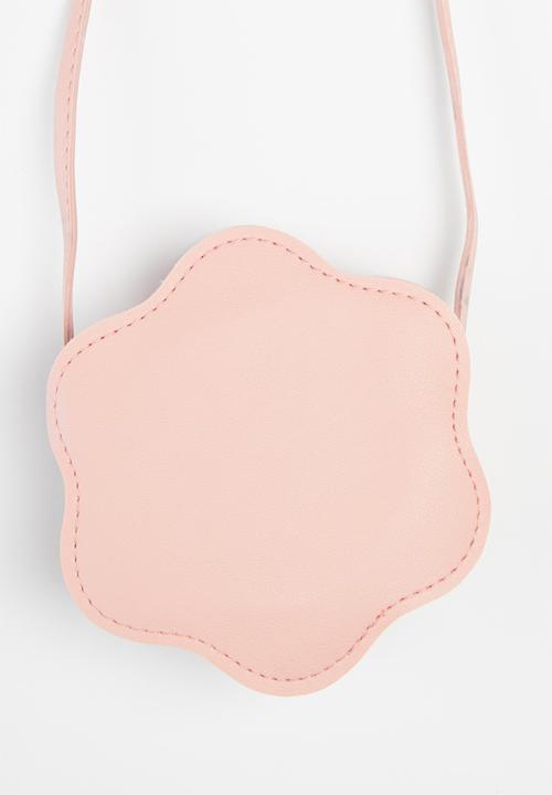 Cool Kids - Blossom  bag - blush pink