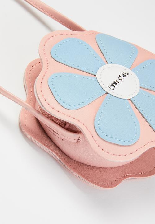 Cool Kids - Blossom  bag - blush pink