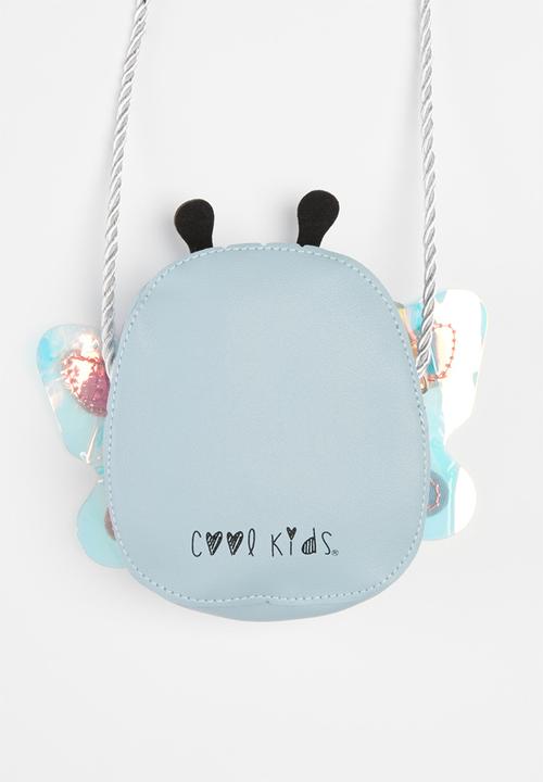 Cool Kids - Bumble bag - lavender