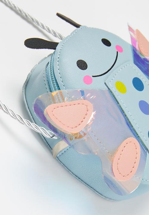 Cool Kids - Bumble bag - lavender