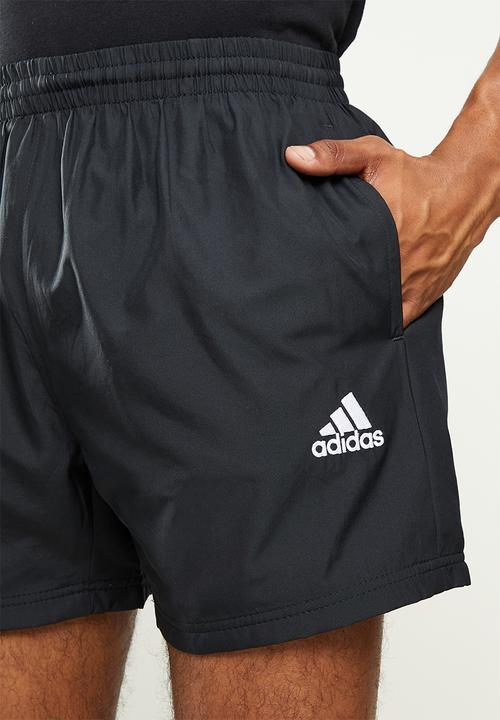 adidas Performance - Sl chelsea - black & white