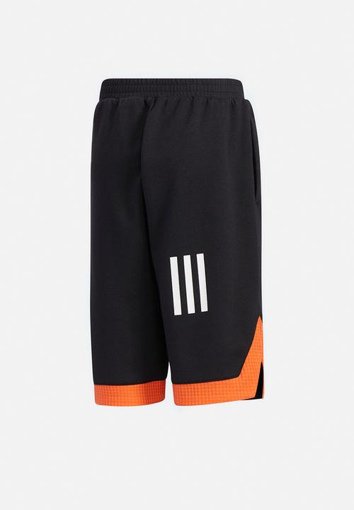 adidas Originals - Lg te kn shorts - black