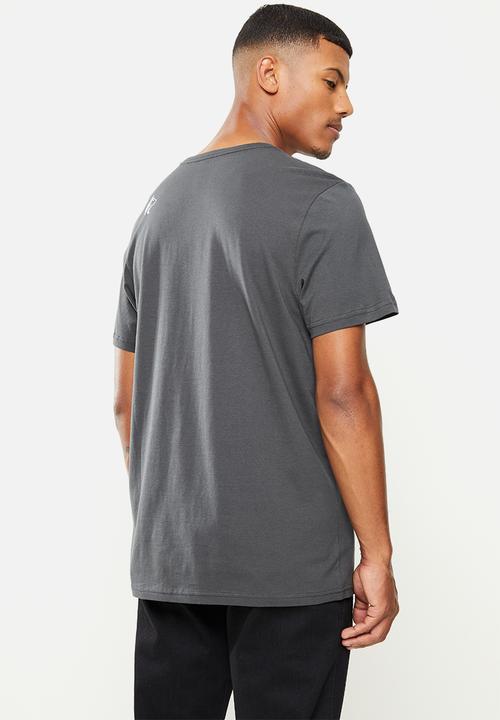 Wolf Rock - Adventure - grey