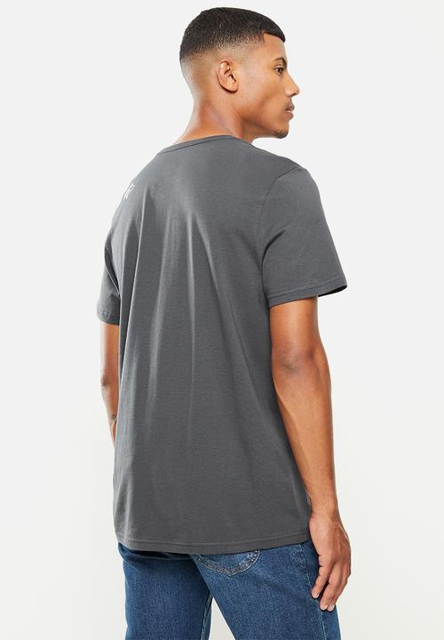 Wolf Rock - Utlity - grey