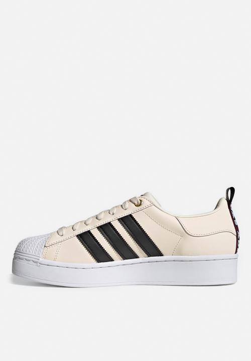 adidas Originals - Superstar bold