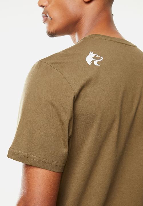 Wolf Rock - Views - khaki