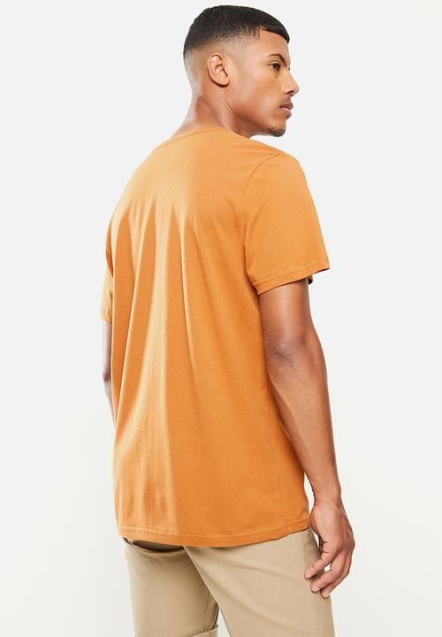 Wolf Rock - Free flight - orange