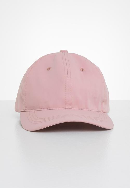 Superbalist - Arielle peak cap - pink