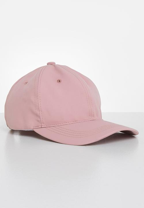 Superbalist - Arielle peak cap - pink