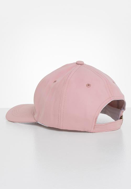 Superbalist - Arielle peak cap - pink