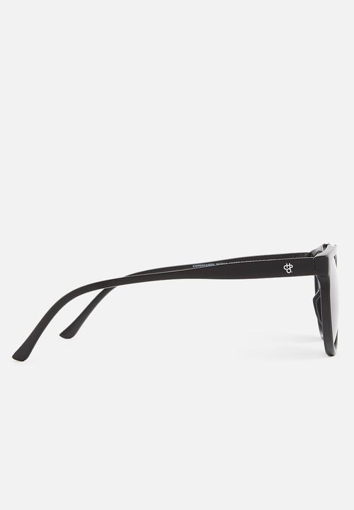 CHPO - Copenhagen - black