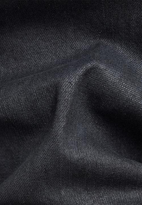 G-STAR - Eve 3d wide leg - vintage slate cobler