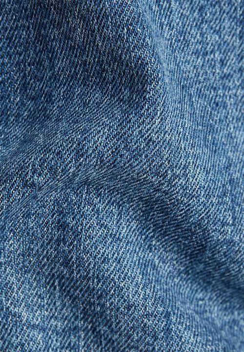 G-STAR - Arc 3d jacket - faded santorini