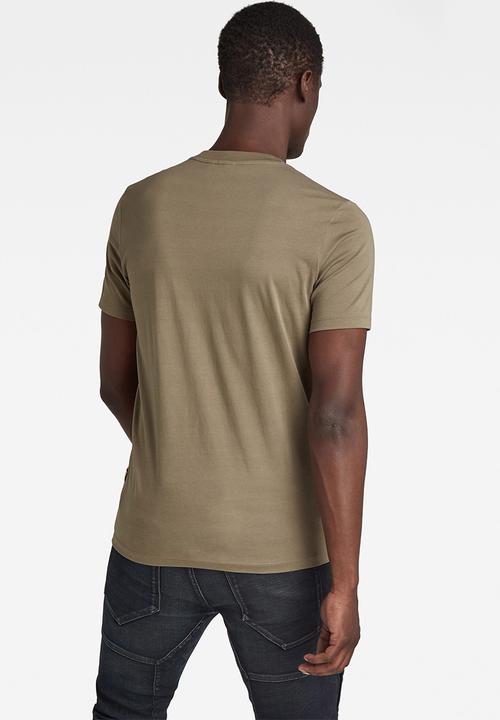 G-STAR - Raw. slim r t - cavalry