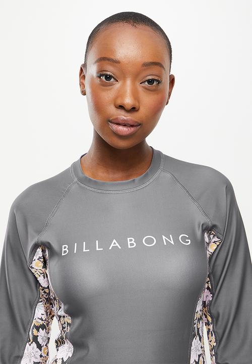 Billabong  - Long island long sleeve - multi
