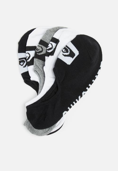 Quiksilver - 5 liner pack - assorted