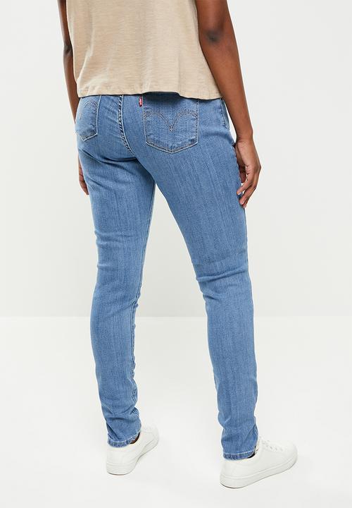 Levi’s® - Curvy skinny ontario math club sa - ontario math club