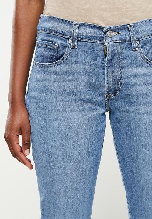 Levi’s® - Curvy skinny ontario math club sa - ontario math club