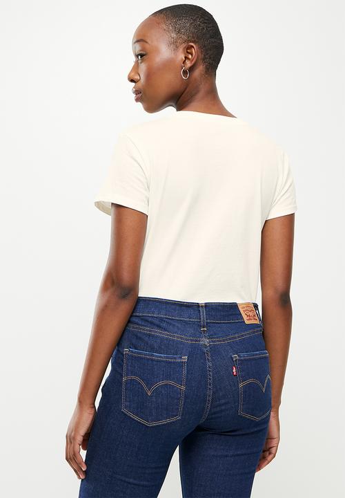 Levi’s® - The perfect tee - neutral 