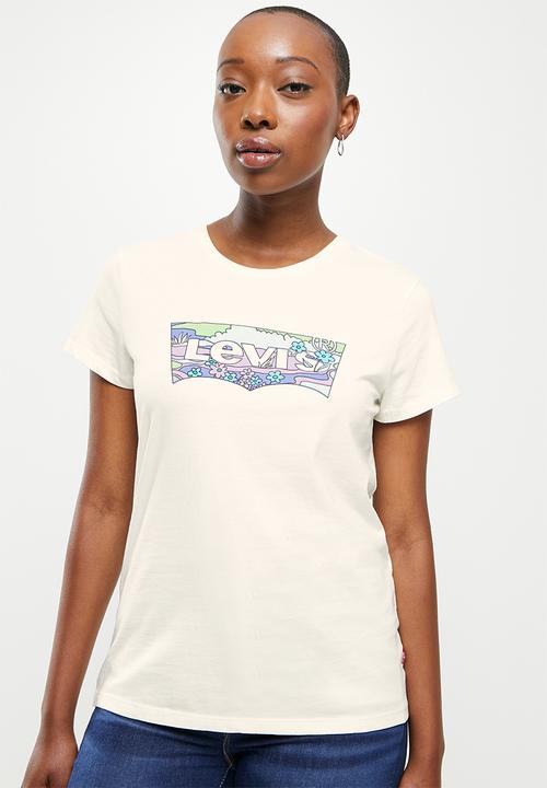 Levi’s® - The perfect tee - neutral 
