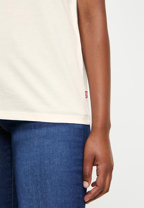 Levi’s® - The perfect tee - neutral 