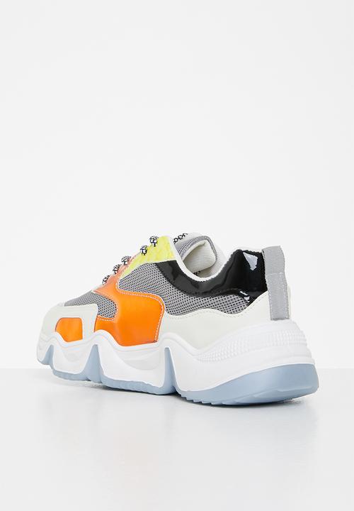 Tom Tom - Colourpop chunky sneaker - multi 
