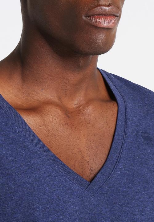 G-STAR - Base V-neck 2pack tee