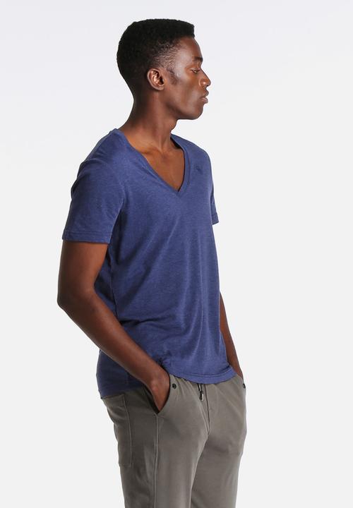 G-STAR - Base V-neck 2pack tee