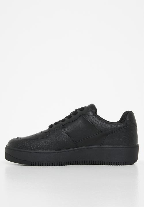 Call It Spring - Fresh sneaker - black