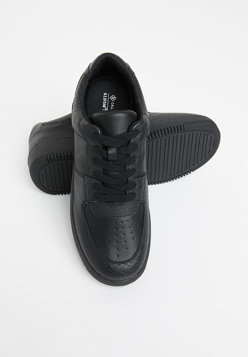 Call It Spring - Fresh sneaker - black