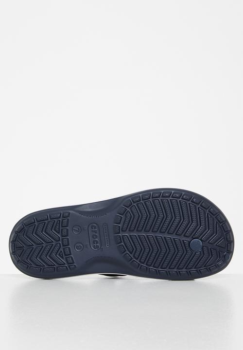 Crocs - Crocband flip - navy