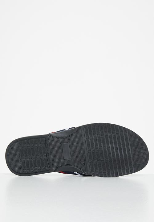 KANGOL - Lovell - navy