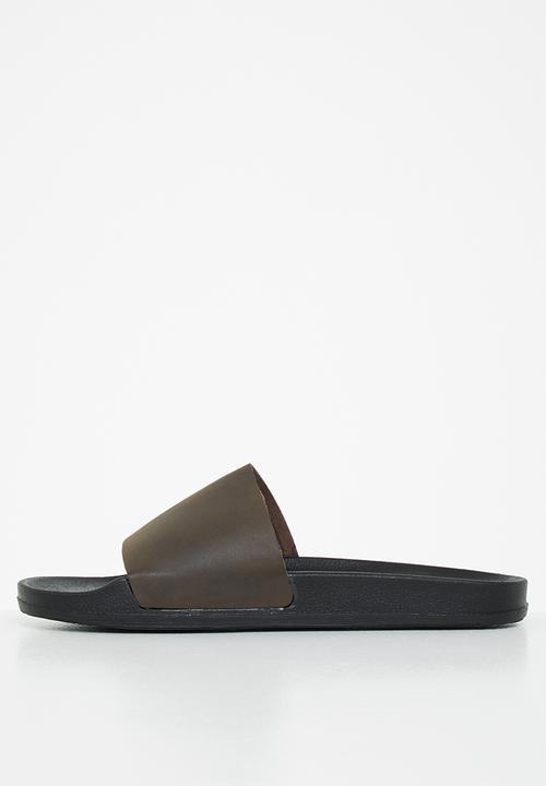 KANGOL - Vernon - brown