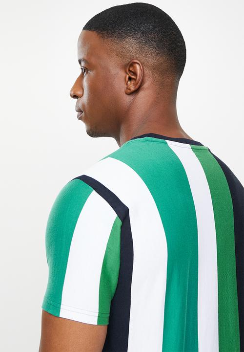 POLO - Denis short sleeve tee - multi 