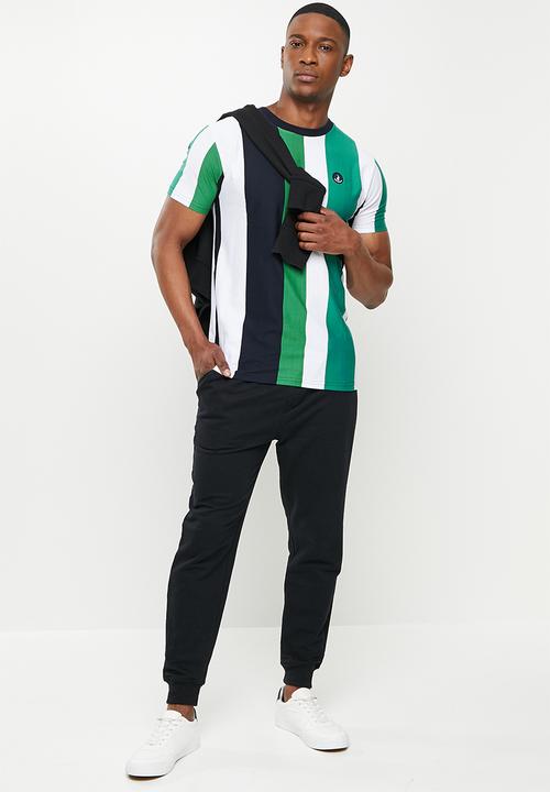 POLO - Denis short sleeve tee - multi 