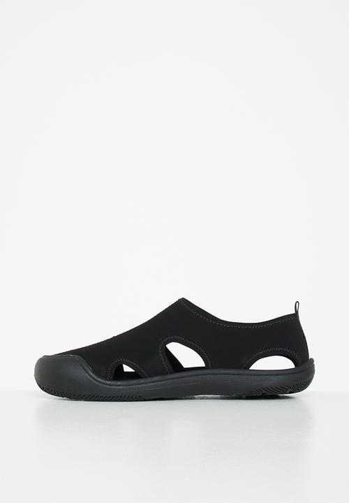 SOVIET - Y ramba - black 