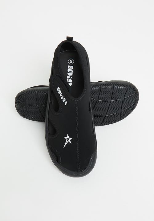 SOVIET - Y ramba - black 