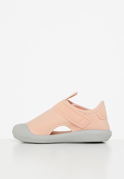 SOVIET - I aqua - pink