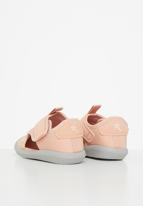 SOVIET - I aqua - pink