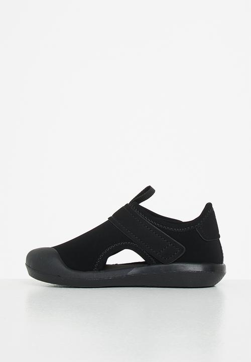 SOVIET - I aqua - black 
