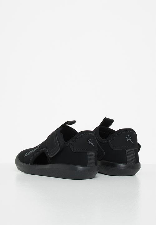 SOVIET - I aqua - black 