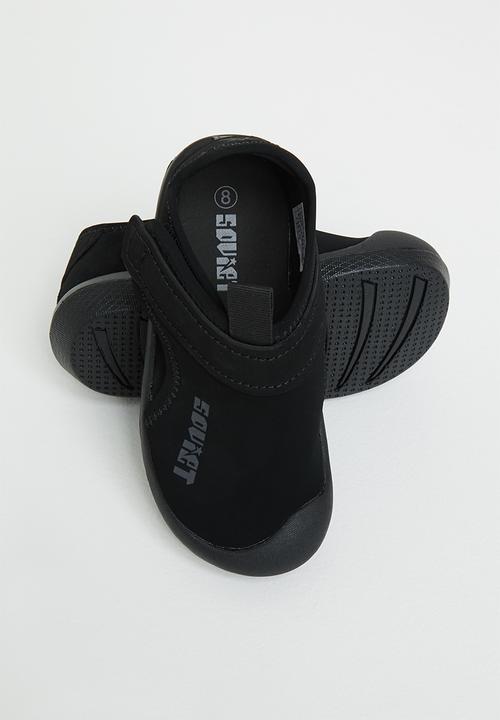 SOVIET - I aqua - black 