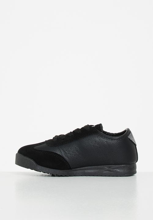 SOVIET - K skyler - black 