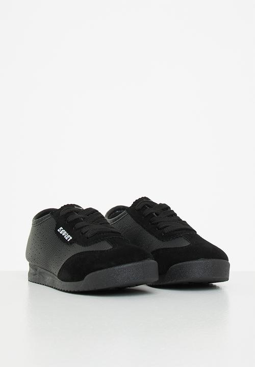SOVIET - K skyler - black 