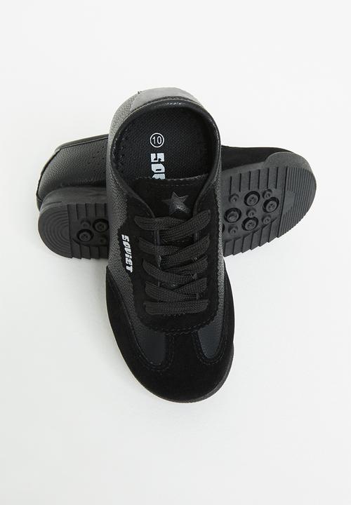SOVIET - K skyler - black 