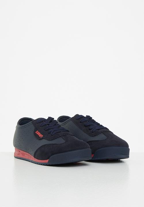 SOVIET - K skyler - navy 