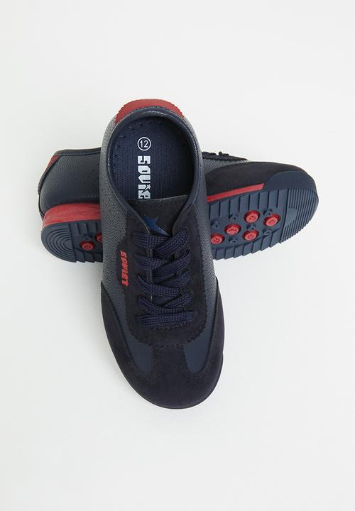 SOVIET - K skyler - navy 