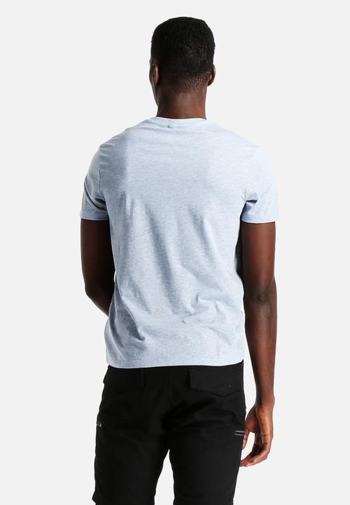 G-STAR - Base Heather V-Neck 2 Pack