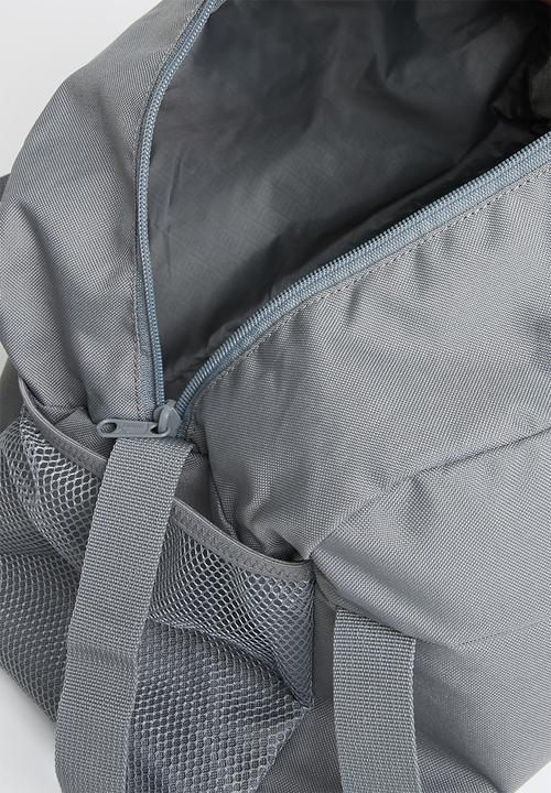 PUMA - Puma phase sports bag - ultra grey