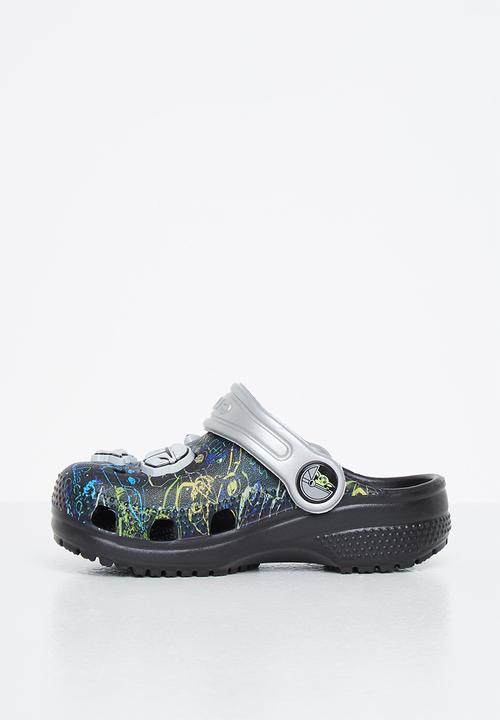 Crocs - Classic the child clog - black